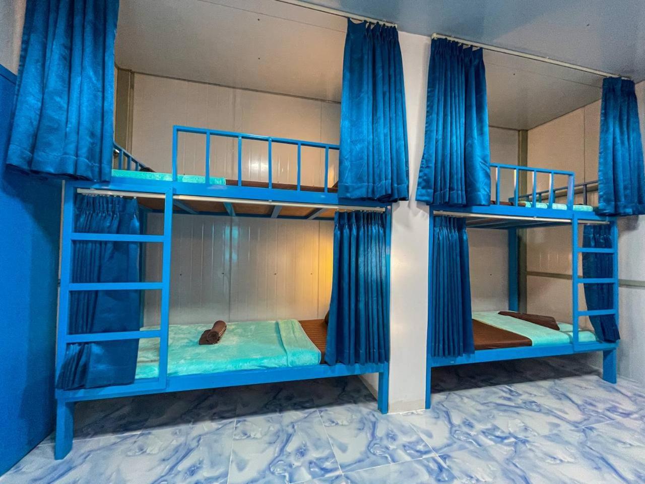 Blue Shore Pavilion Kaoh Touch Экстерьер фото