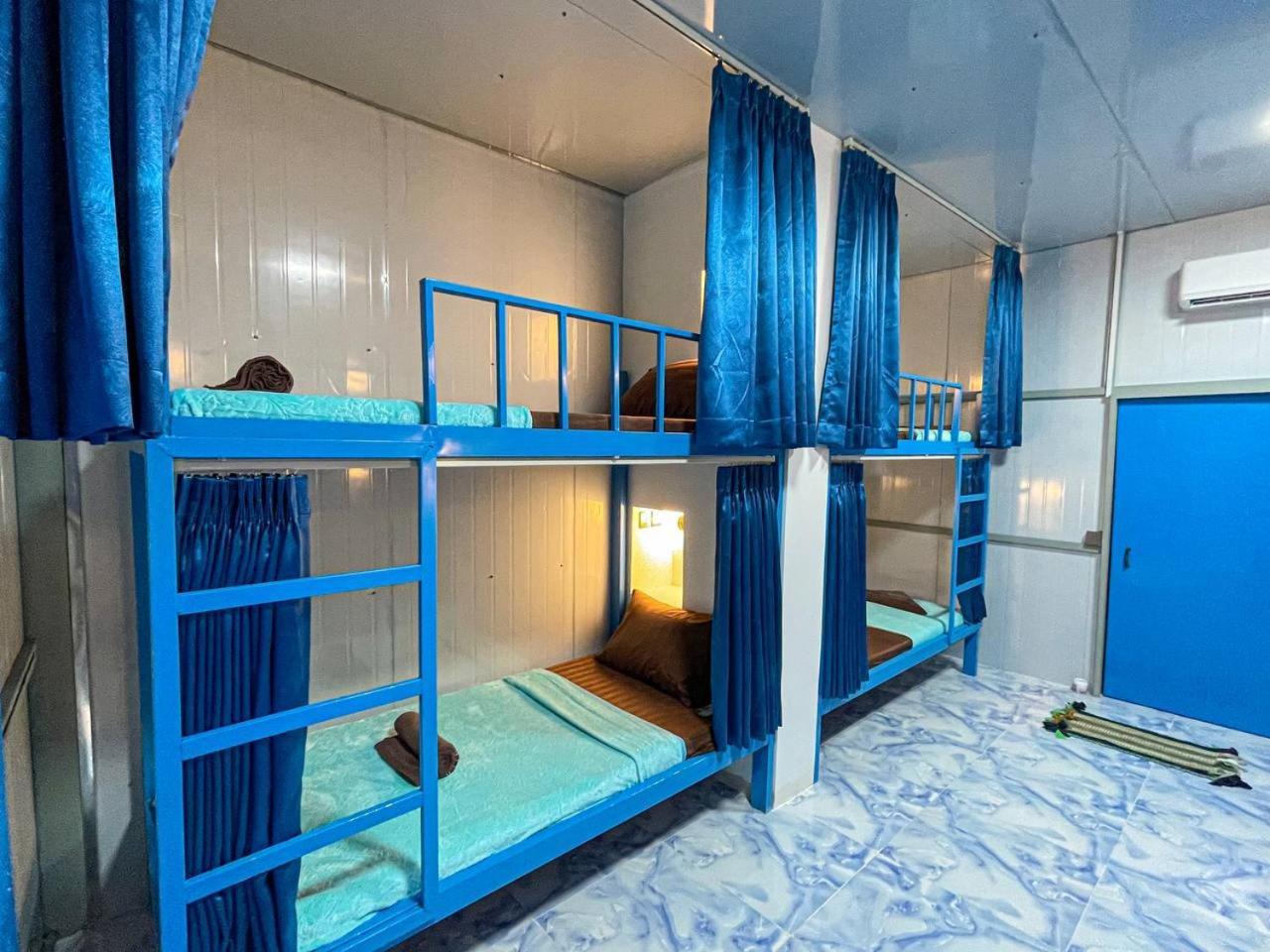 Blue Shore Pavilion Kaoh Touch Экстерьер фото
